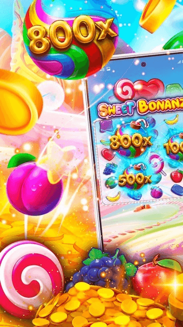 Bonanza o'yini Doncash Casino Screenshot